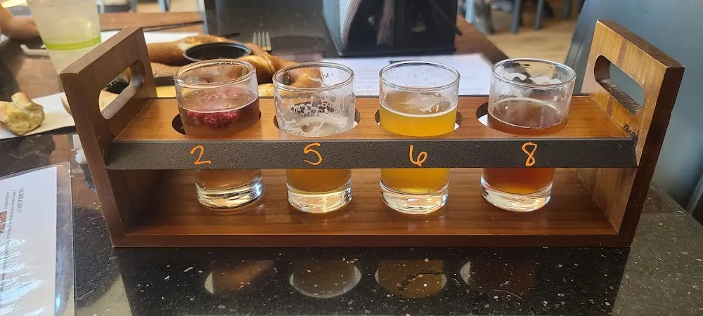 Beer