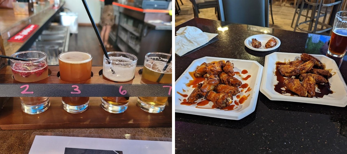 Ogle County Brewery