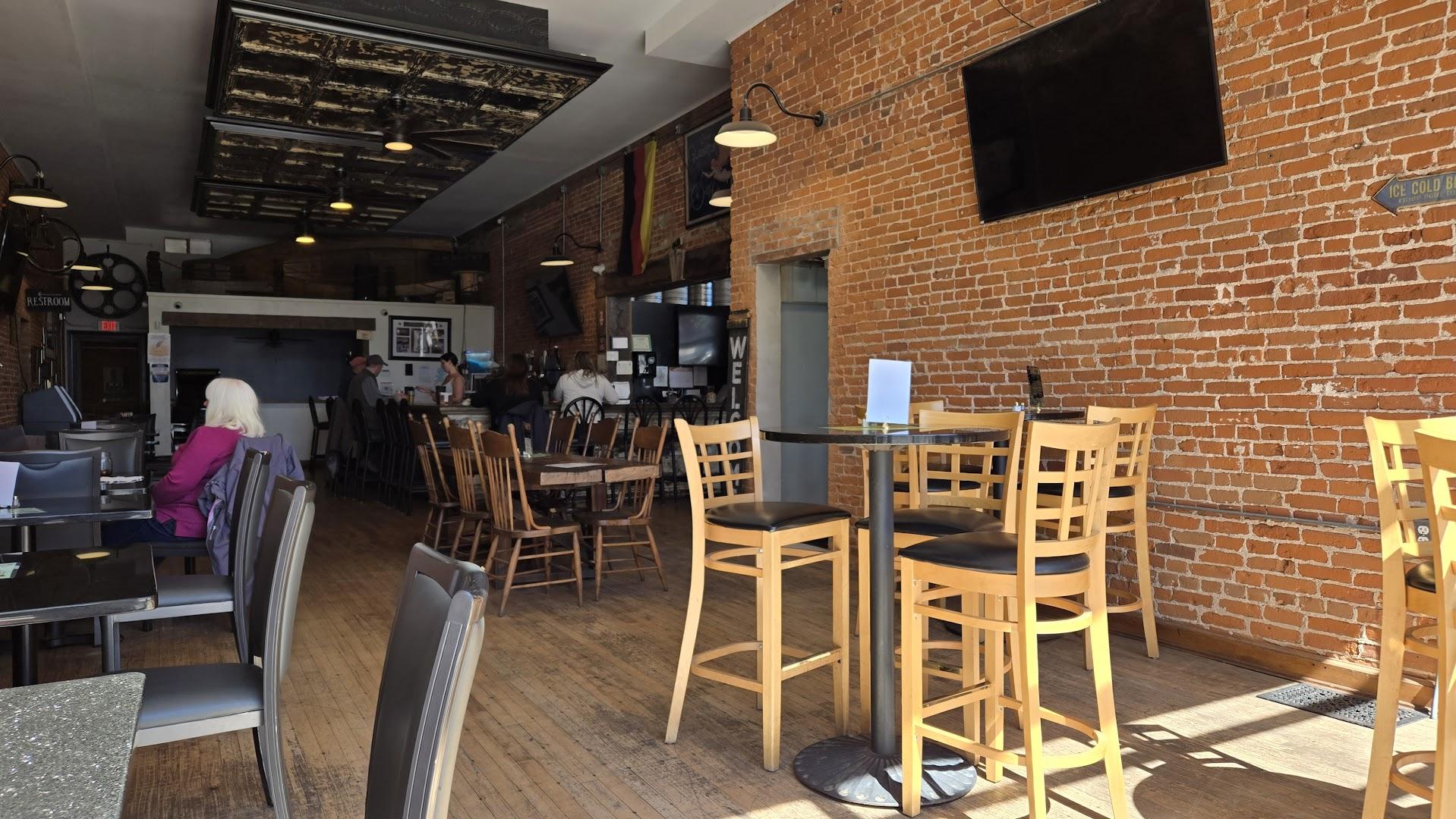 Ogle County Brewery