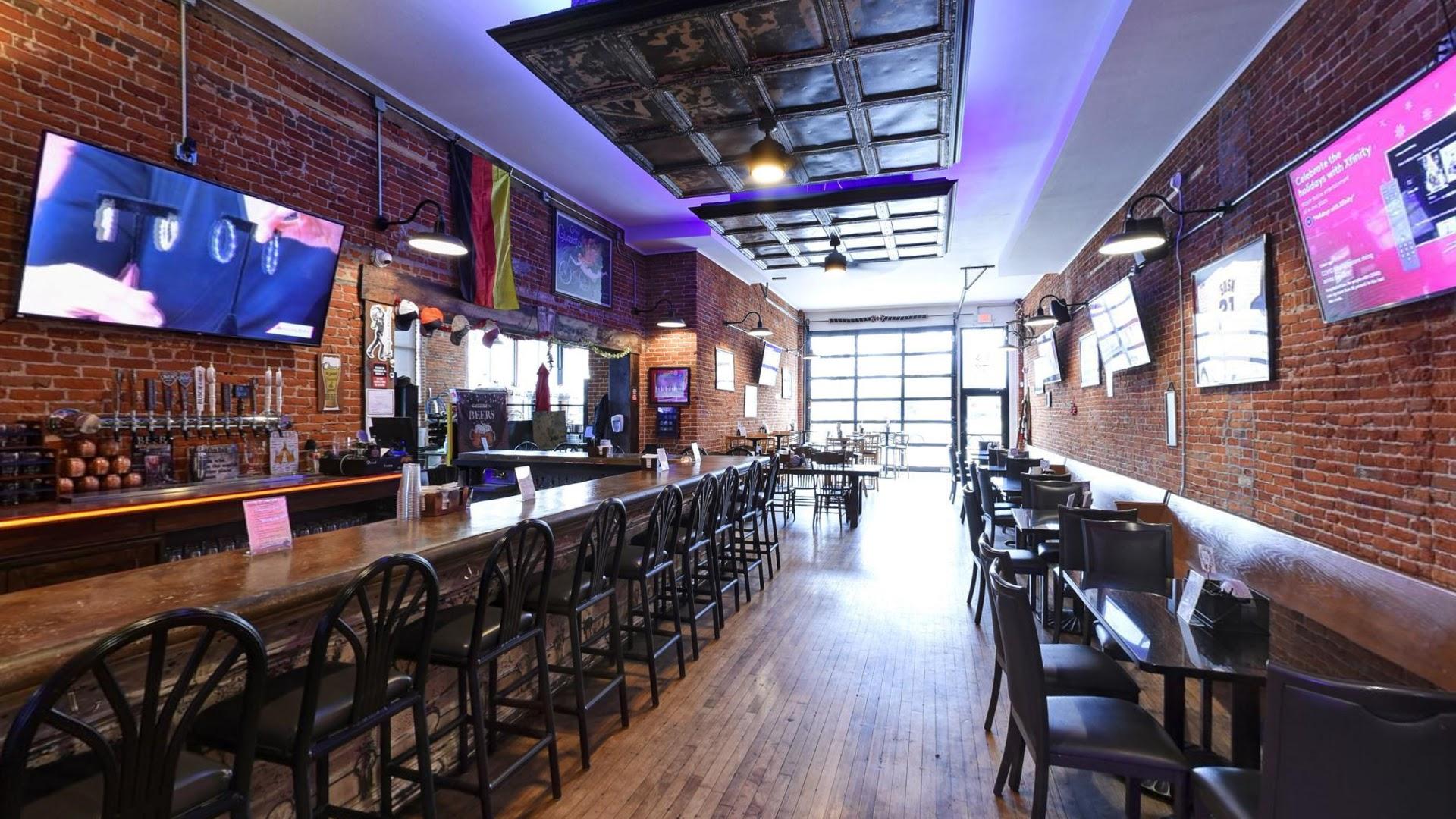 Ogle County Brewery