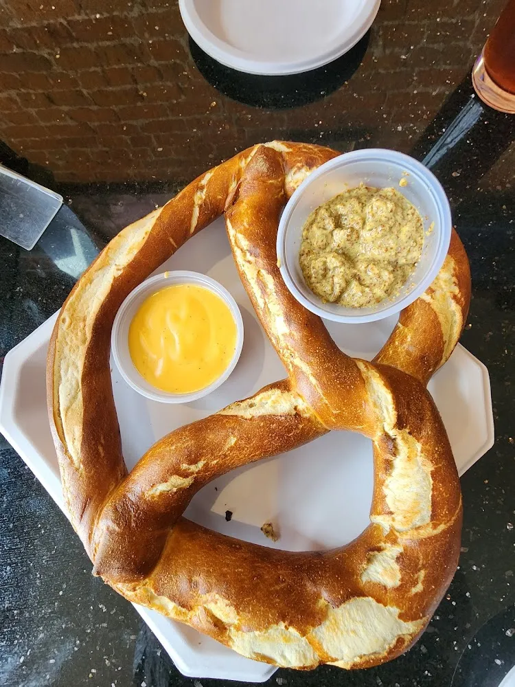 Pretzel